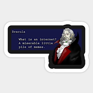 Memes Sticker